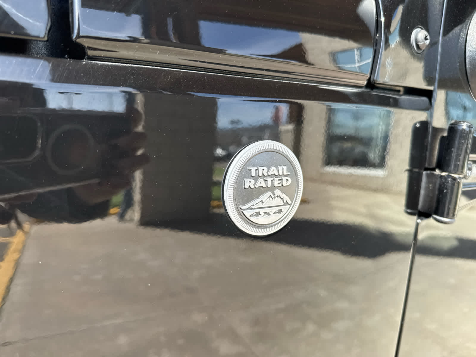 2018 Jeep Wrangler JK Unlimited Altitude 4x4