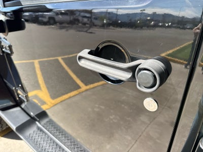 2018 Jeep Wrangler JK Unlimited Altitude 4x4