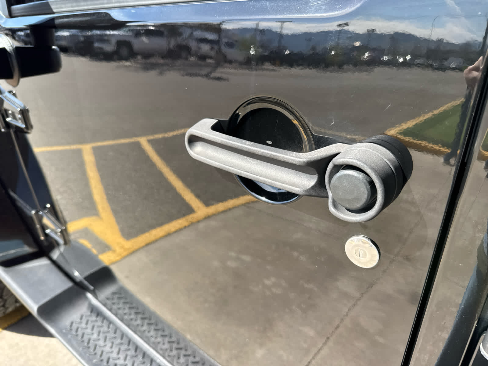 2018 Jeep Wrangler JK Unlimited Altitude 4x4