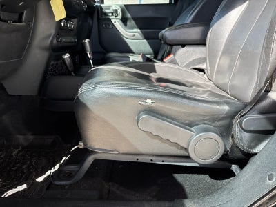 2018 Jeep Wrangler JK Unlimited Altitude 4x4