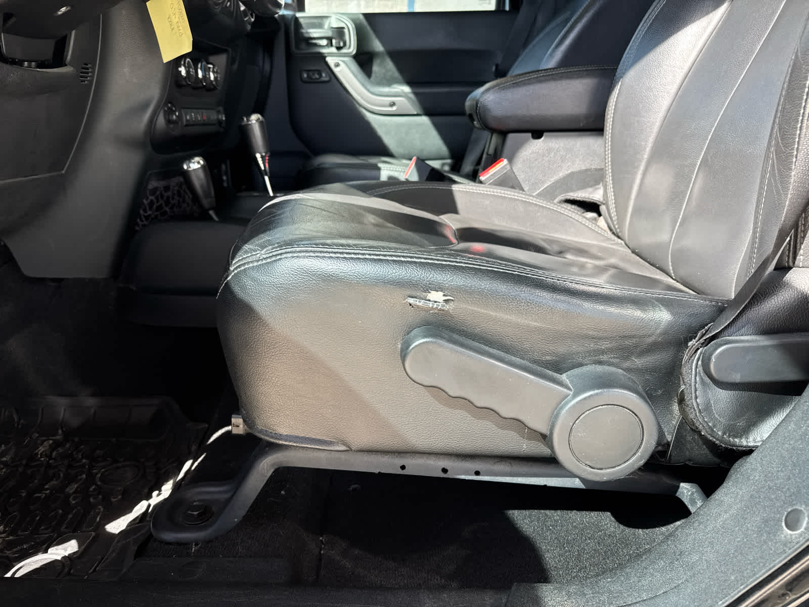 2018 Jeep Wrangler JK Unlimited Altitude 4x4