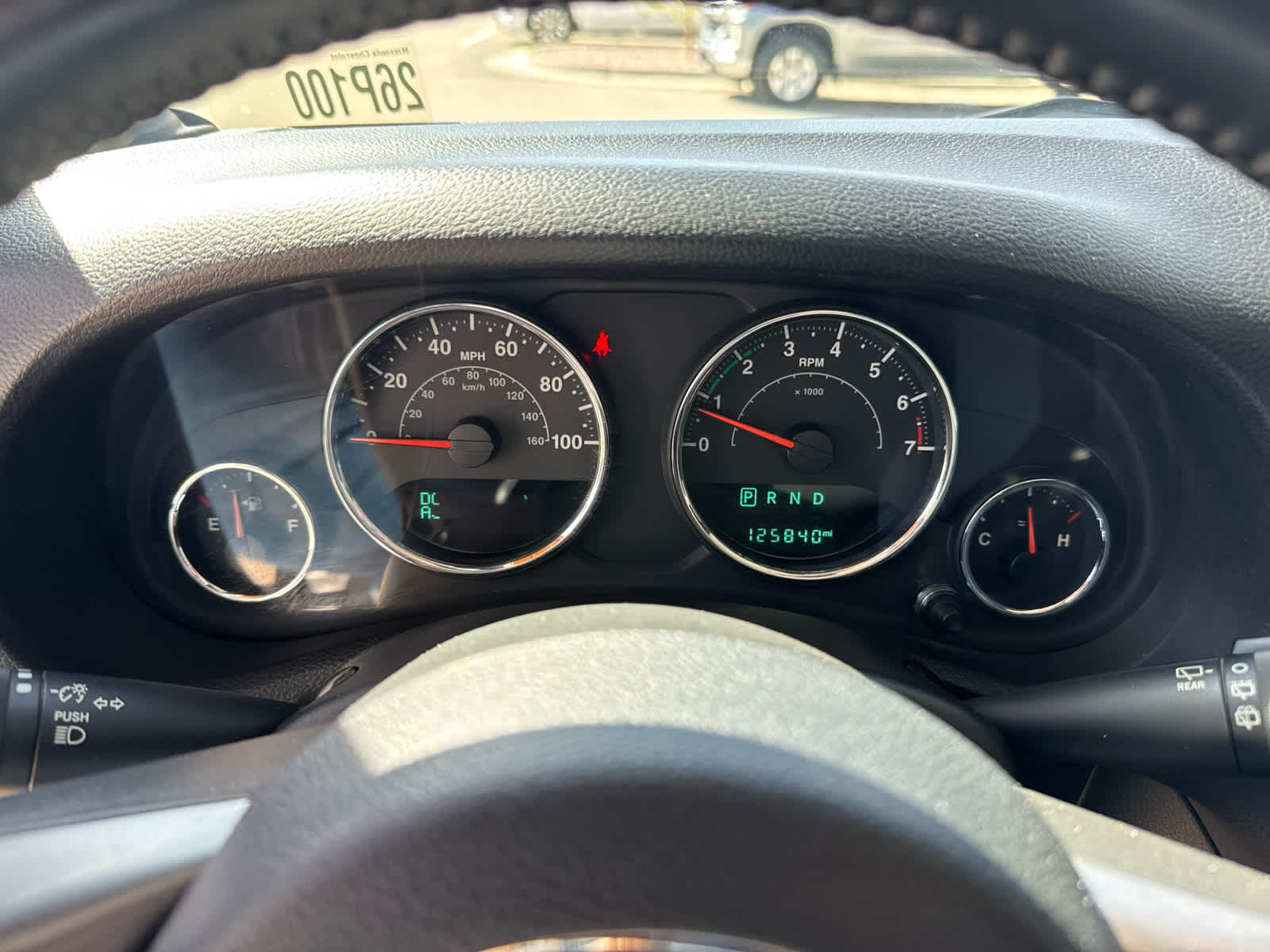 2018 Jeep Wrangler JK Unlimited Altitude 4x4