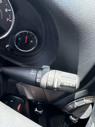 2018 Jeep Wrangler JK Unlimited Altitude 4x4