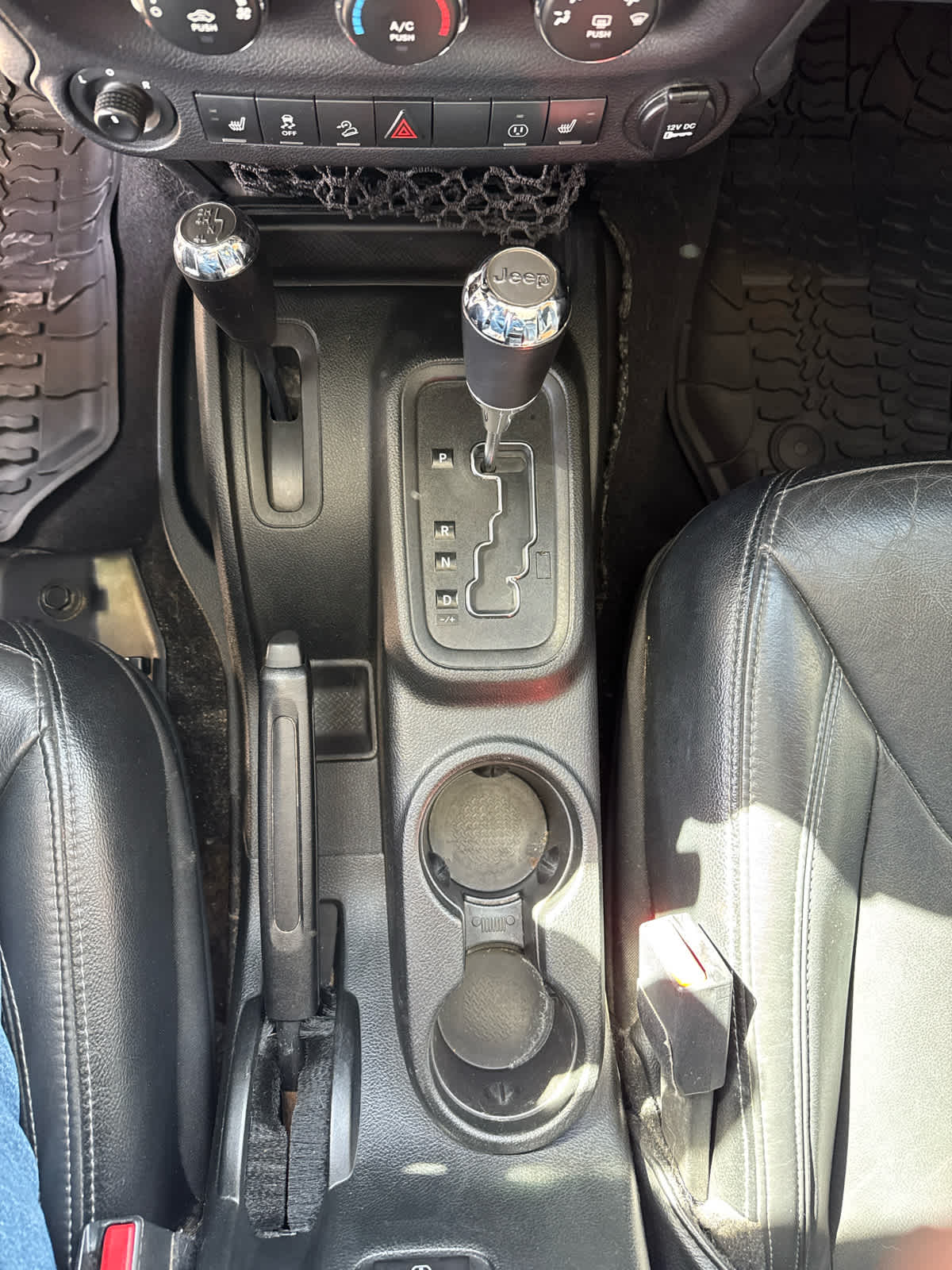 2018 Jeep Wrangler JK Unlimited Altitude 4x4