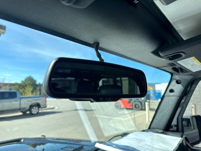 2018 Jeep Wrangler JK Unlimited Altitude 4x4