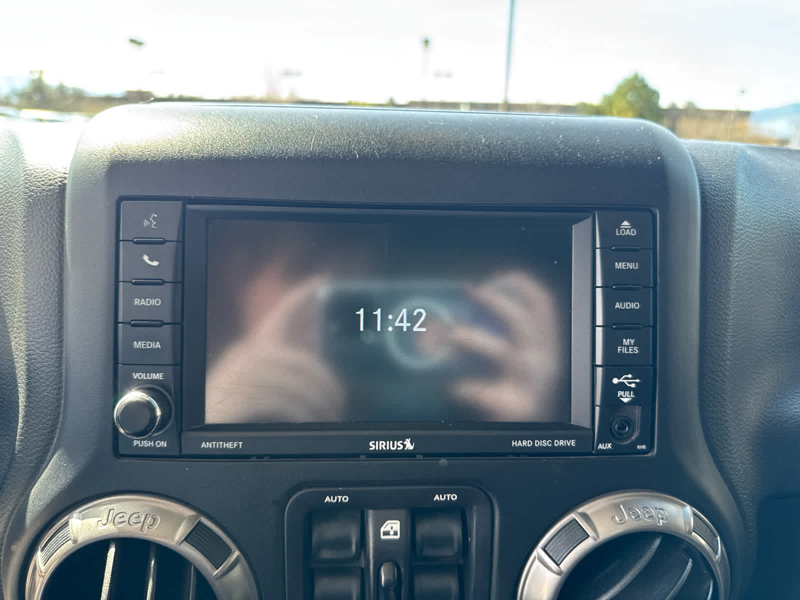 2018 Jeep Wrangler JK Unlimited Altitude 4x4