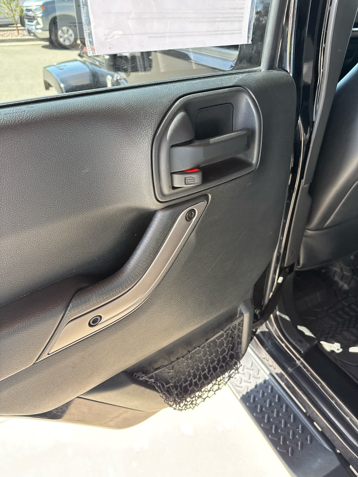 2018 Jeep Wrangler JK Unlimited Altitude 4x4