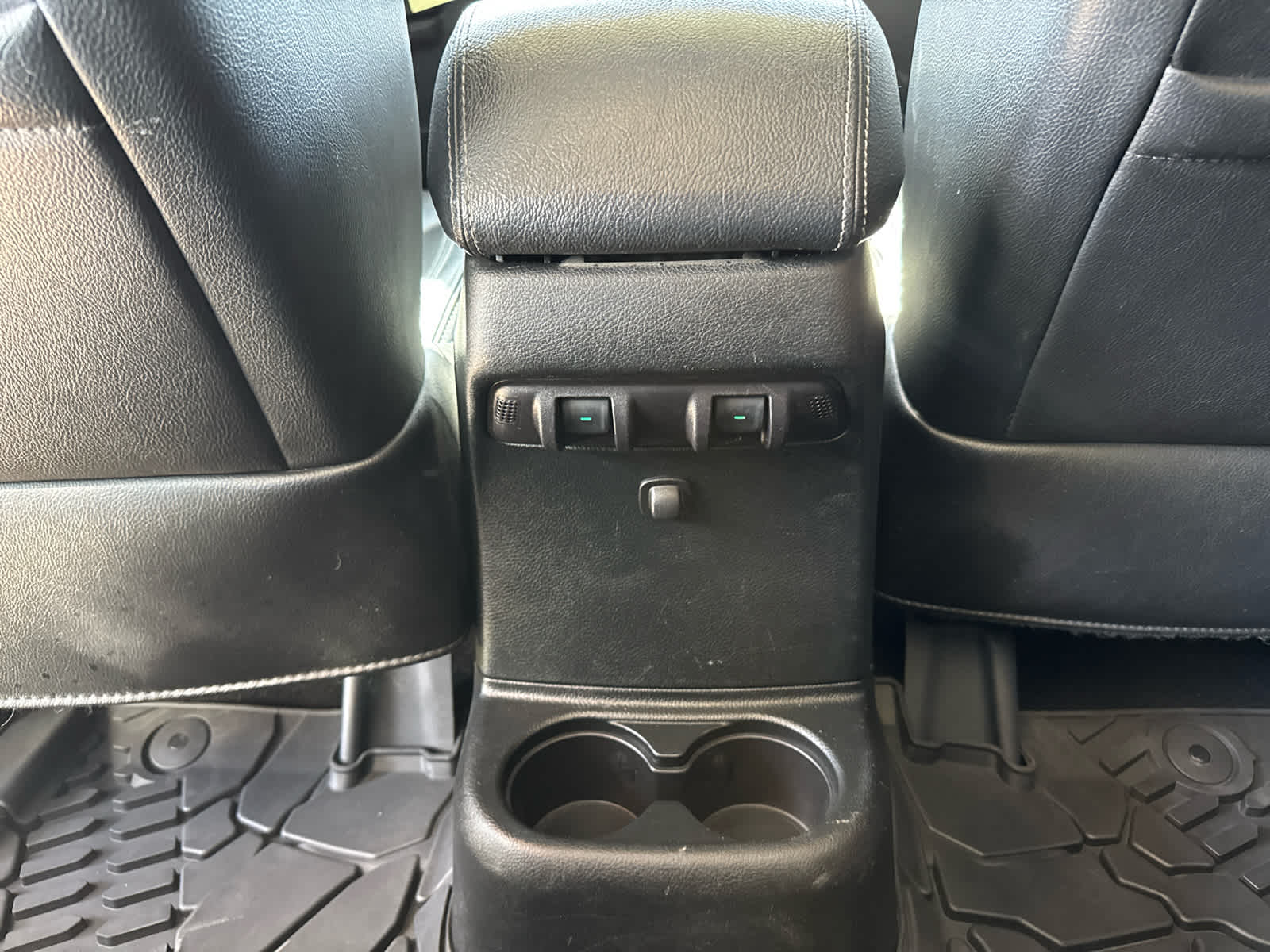 2018 Jeep Wrangler JK Unlimited Altitude 4x4