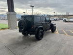 2018 Jeep Wrangler JK Unlimited Altitude