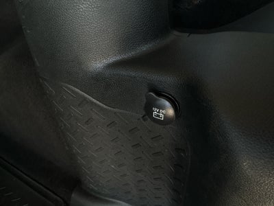 2018 Jeep Wrangler JK Unlimited Altitude 4x4