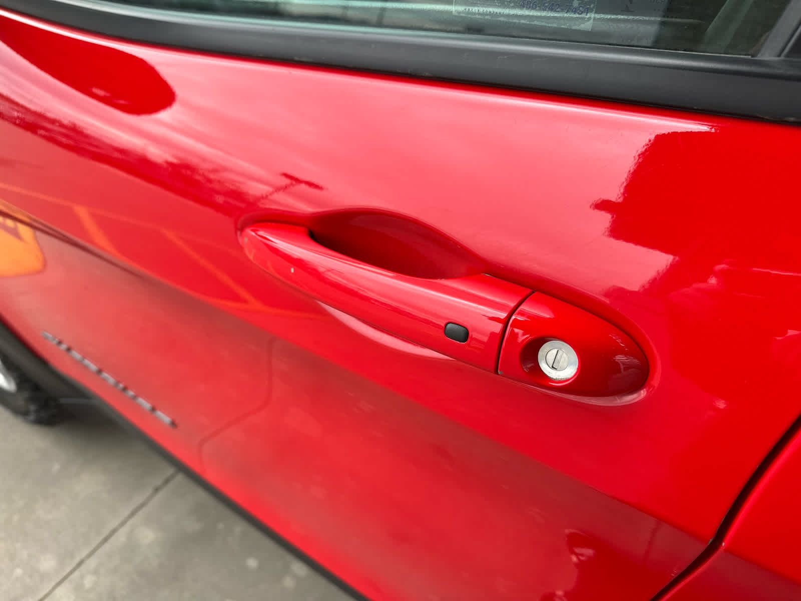 2019 Jeep Cherokee Trailhawk 4x4