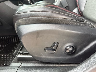 2019 Jeep Cherokee Trailhawk 4x4