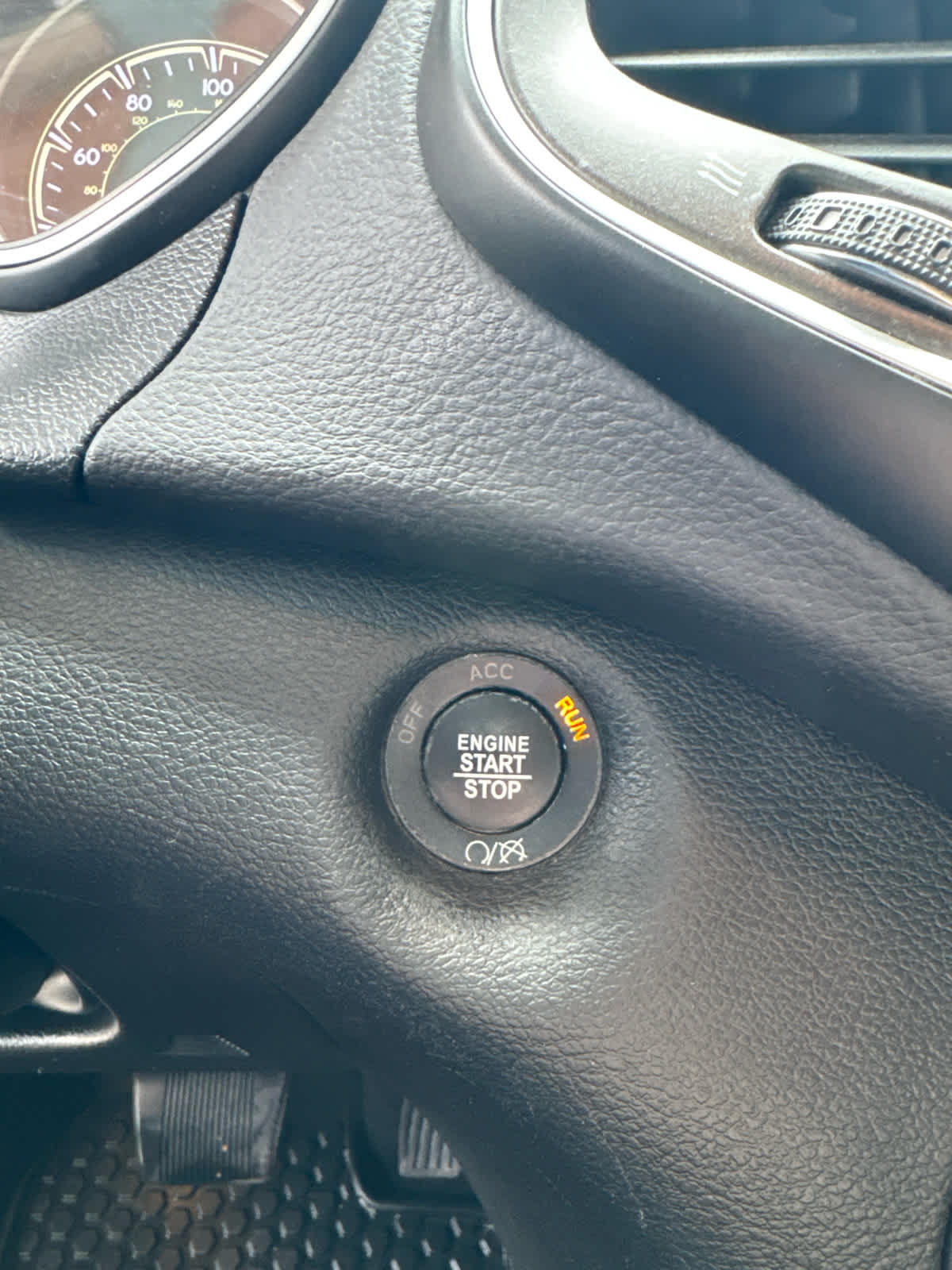 2019 Jeep Cherokee Trailhawk 4x4