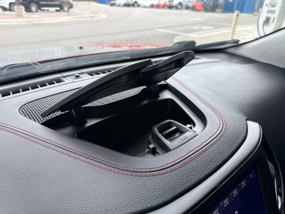 2019 Jeep Cherokee Trailhawk 4x4