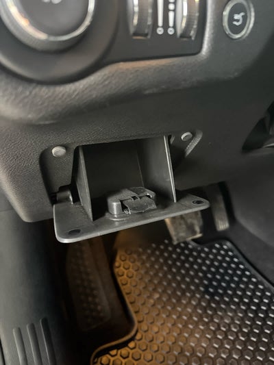 2021 Jeep Cherokee Trailhawk 4x4