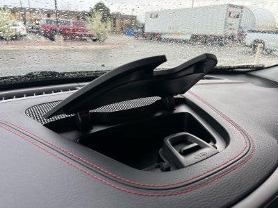 2021 Jeep Cherokee Trailhawk 4x4