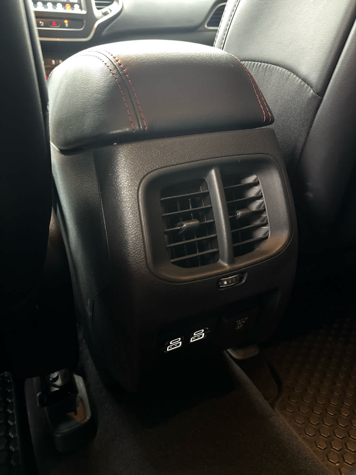 2021 Jeep Cherokee Trailhawk 4x4