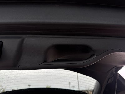 2021 Jeep Cherokee Trailhawk 4x4