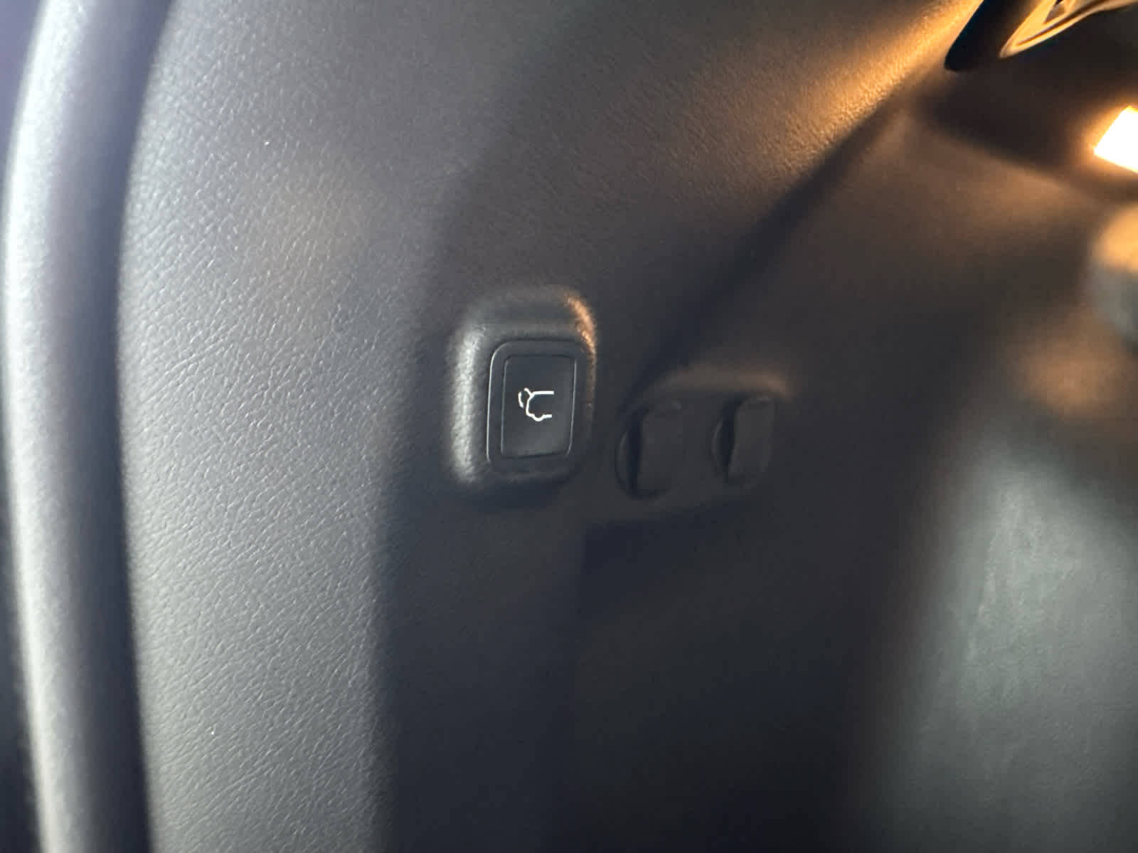 2021 Jeep Cherokee Trailhawk 4x4