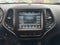 2021 Jeep Cherokee Trailhawk 4x4