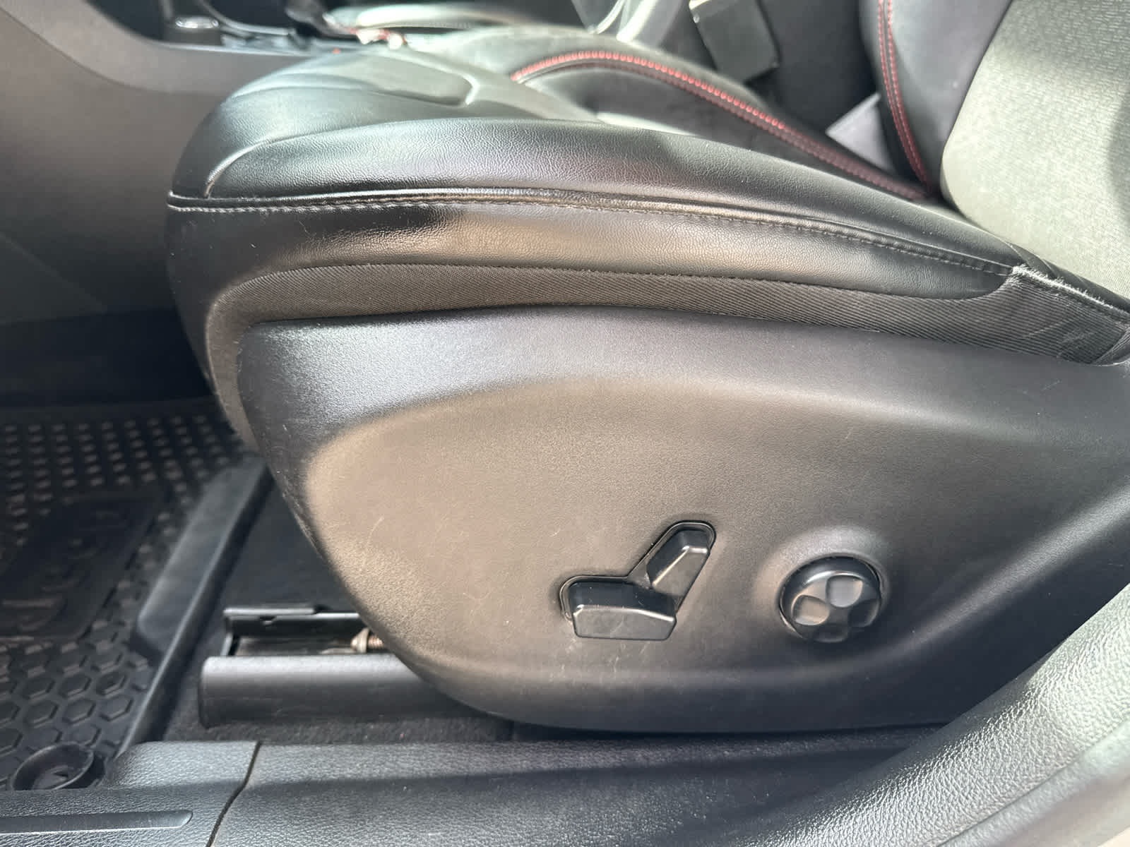 2019 Jeep Cherokee Trailhawk 4x4