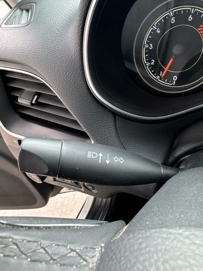 2019 Jeep Cherokee Trailhawk 4x4