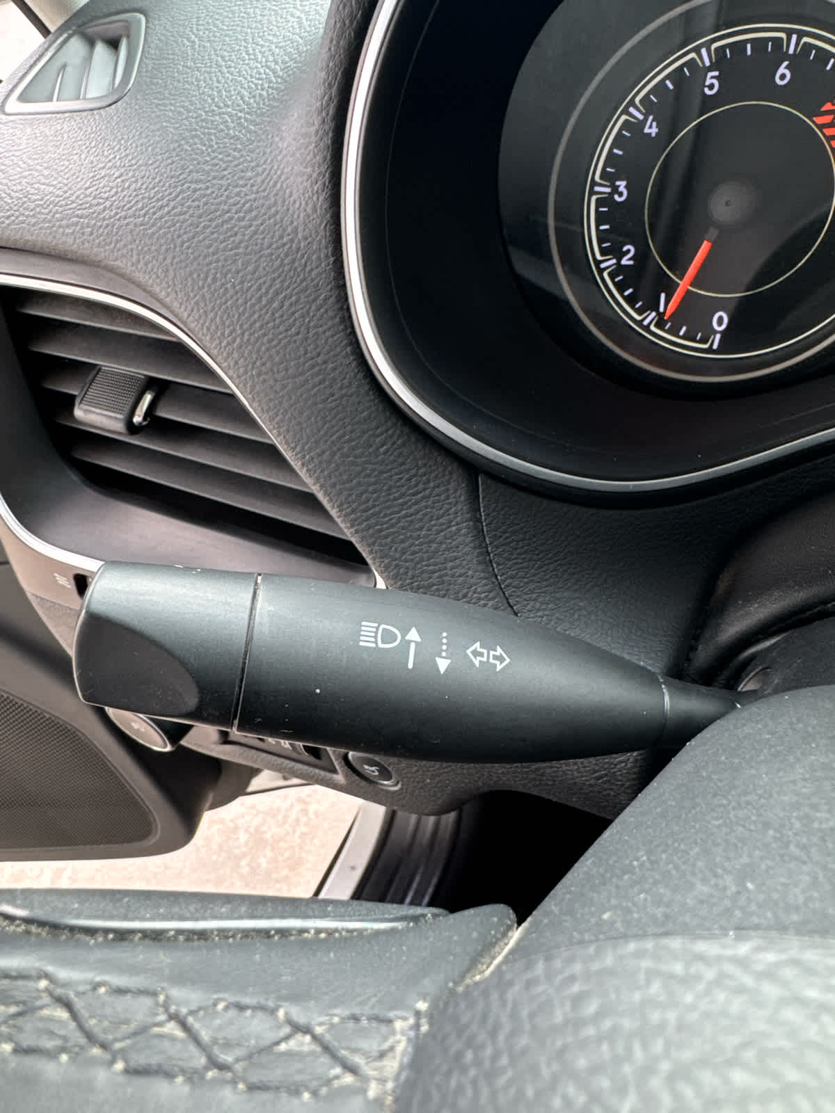 2019 Jeep Cherokee Trailhawk 4x4