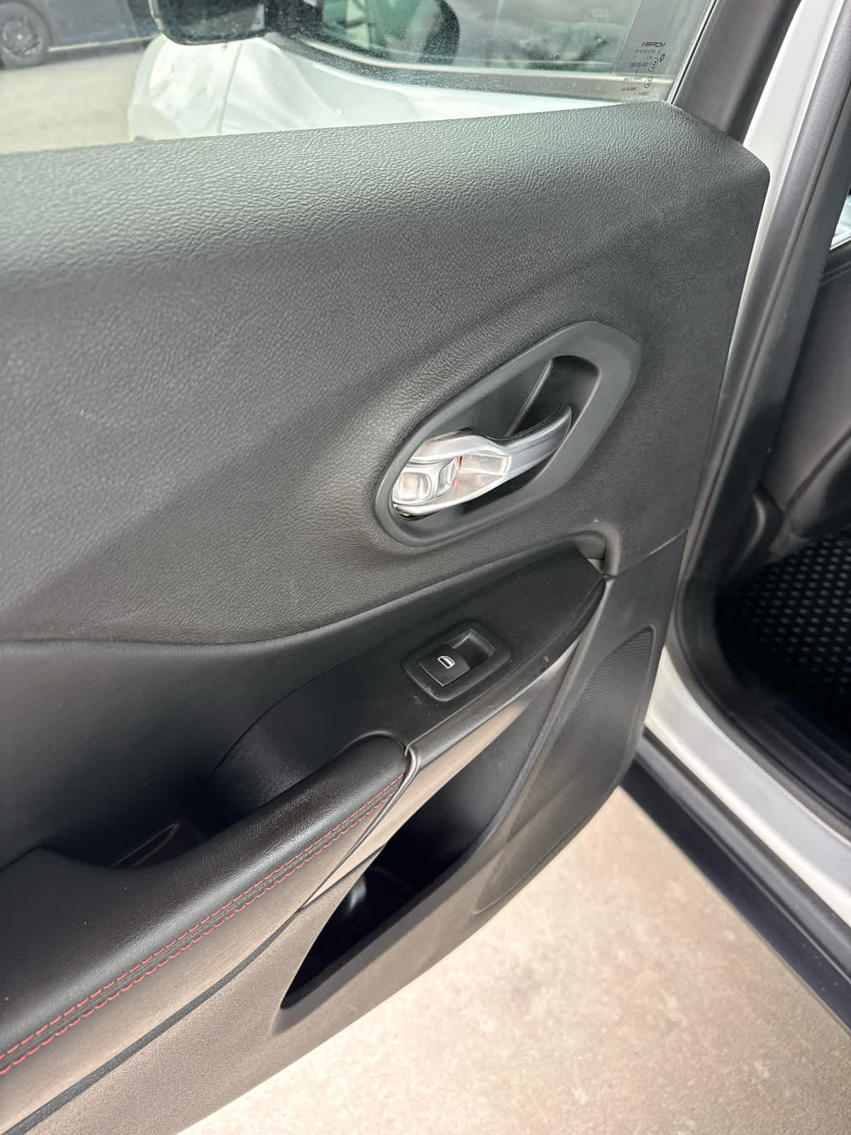 2019 Jeep Cherokee Trailhawk 4x4