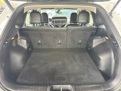 2019 Jeep Cherokee Trailhawk 4x4