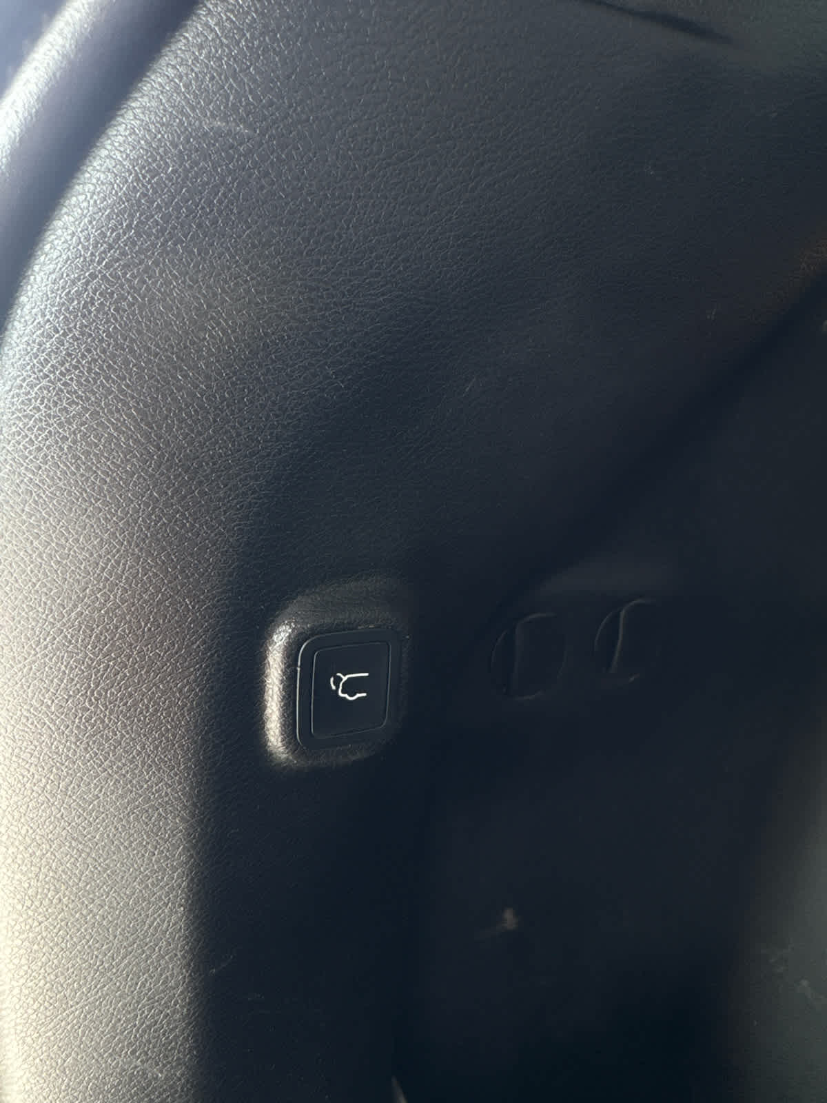 2019 Jeep Cherokee Trailhawk 4x4