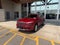 2017 Jeep Cherokee Overland
