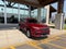 2017 Jeep Cherokee Overland