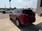 2017 Jeep Cherokee Overland