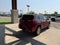 2017 Jeep Cherokee Overland