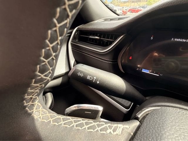 2024 Jeep Grand Cherokee Laredo 4x4