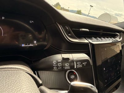 2024 Jeep Grand Cherokee Laredo 4x4