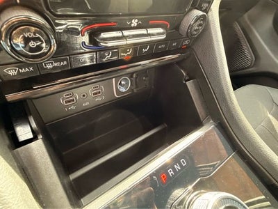 2024 Jeep Grand Cherokee Laredo 4x4