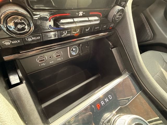 2024 Jeep Grand Cherokee Laredo 4x4