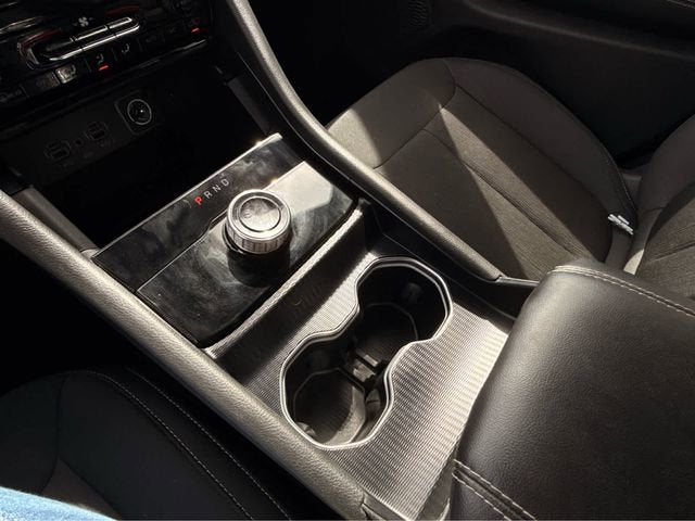 2024 Jeep Grand Cherokee Laredo 4x4