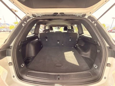 2024 Jeep Grand Cherokee Laredo 4x4