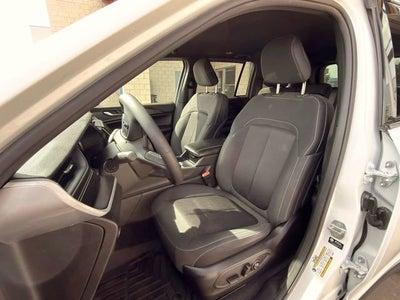 2024 Jeep Grand Cherokee Laredo 4x4