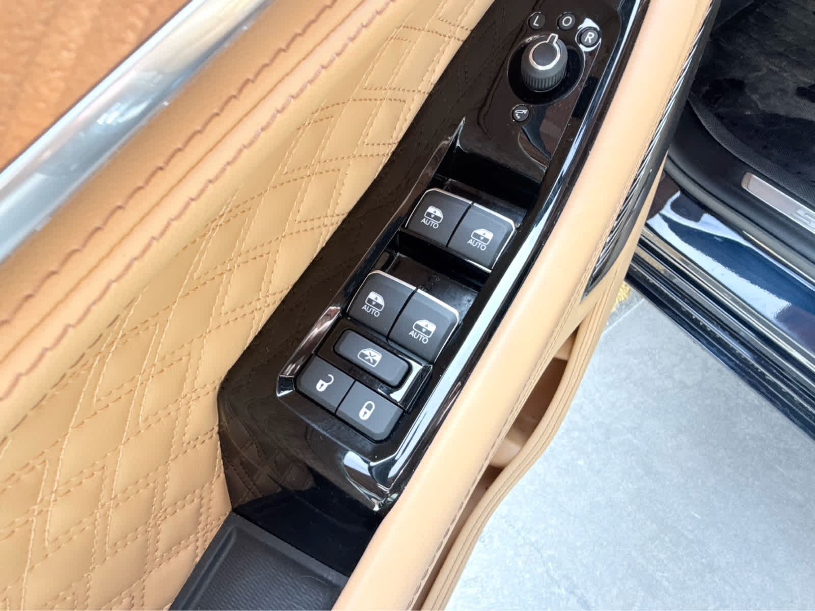 2024 Jeep Grand Cherokee Summit Reserve