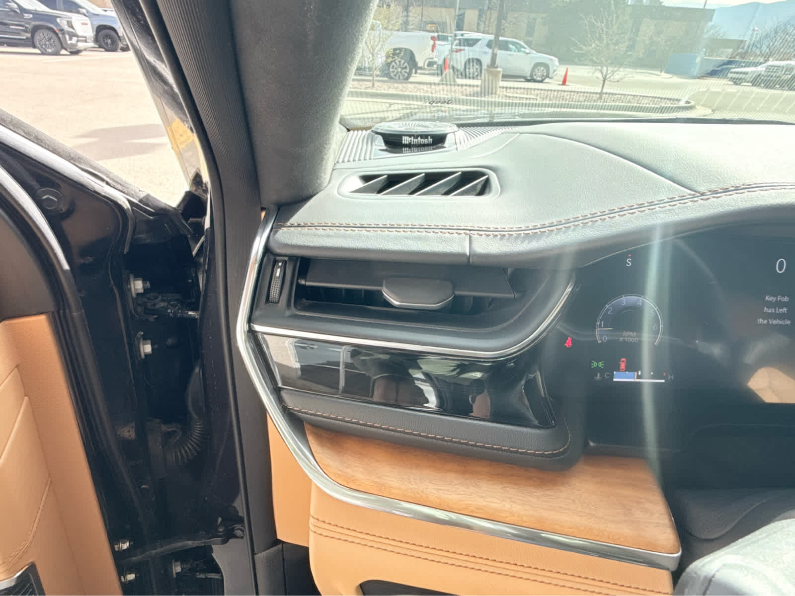 2024 Jeep Grand Cherokee Summit Reserve