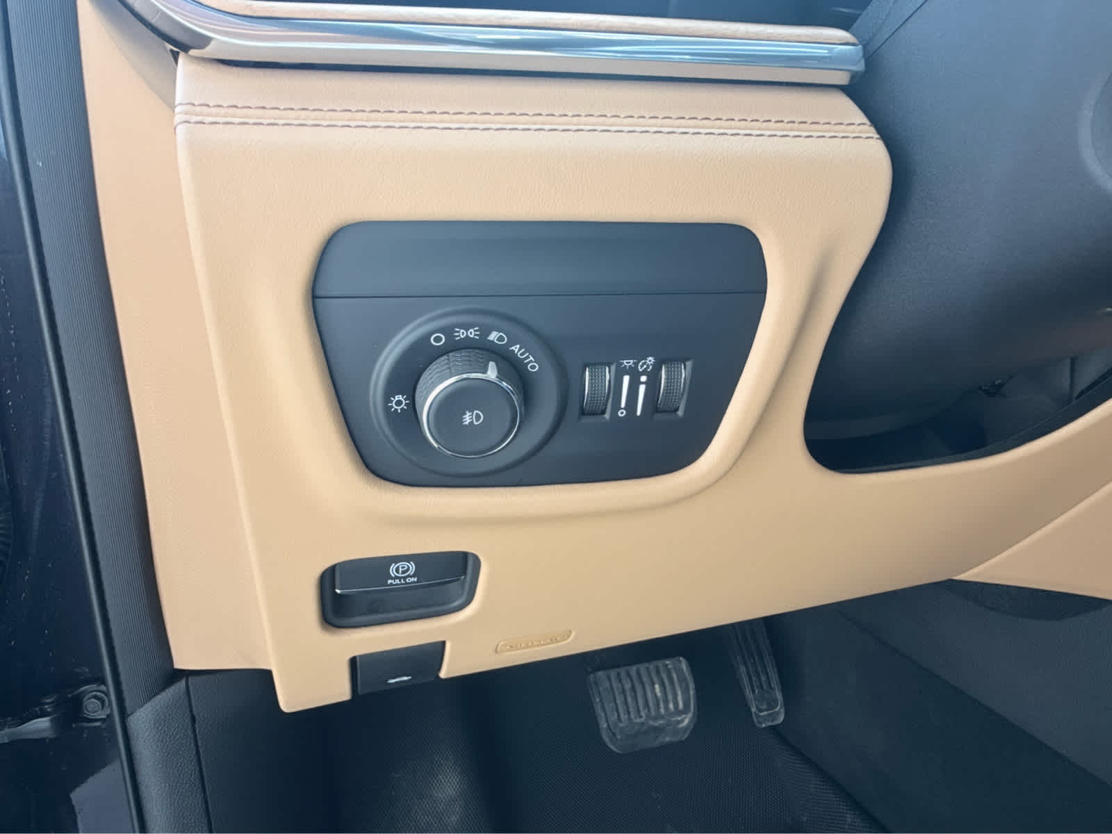 2024 Jeep Grand Cherokee Summit Reserve