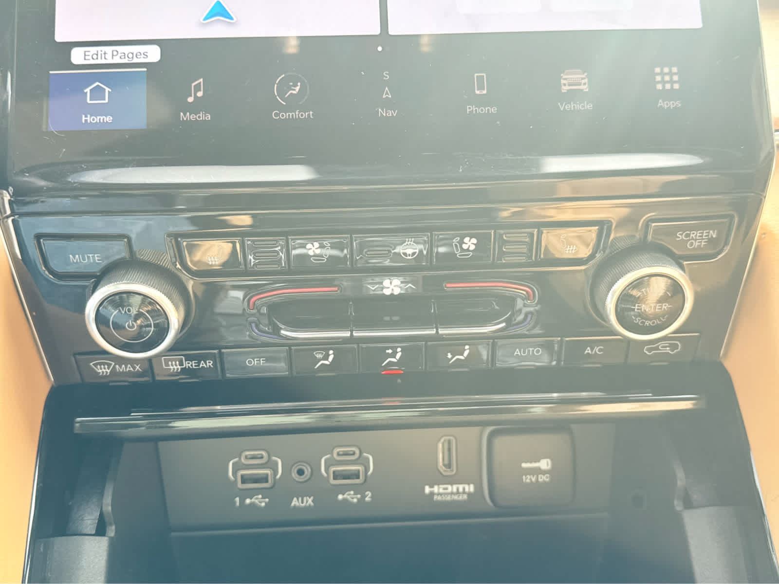 2024 Jeep Grand Cherokee Summit Reserve