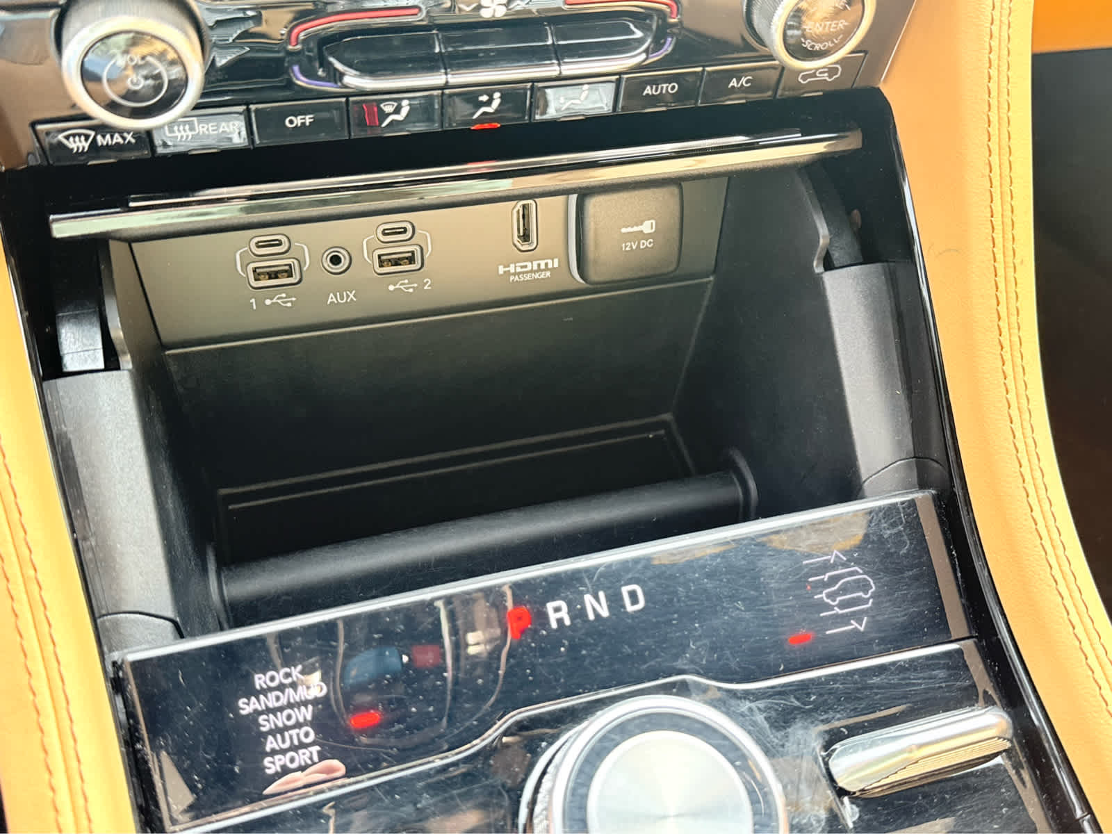 2024 Jeep Grand Cherokee Summit Reserve