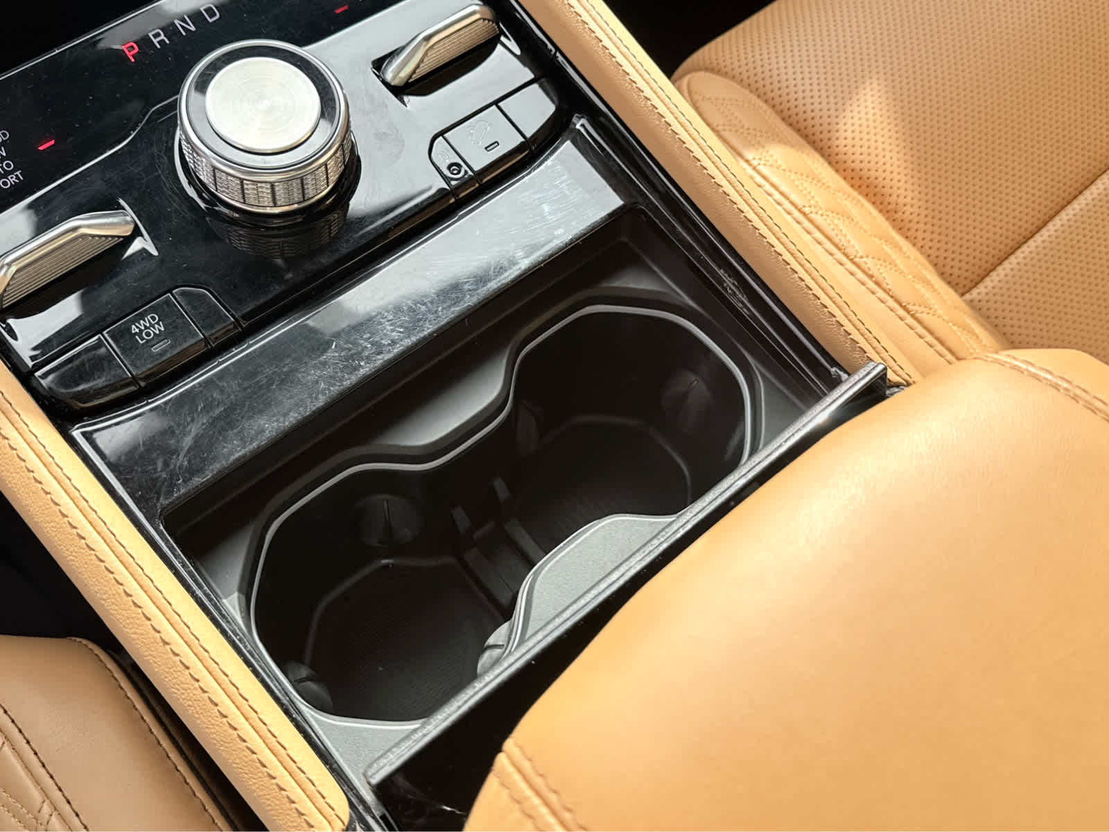 2024 Jeep Grand Cherokee Summit Reserve