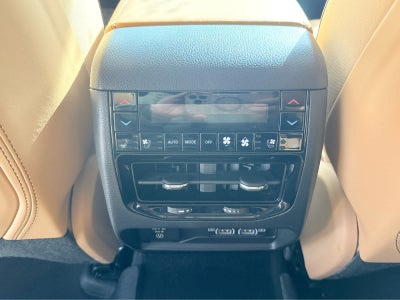 2024 Jeep Grand Cherokee Summit Reserve