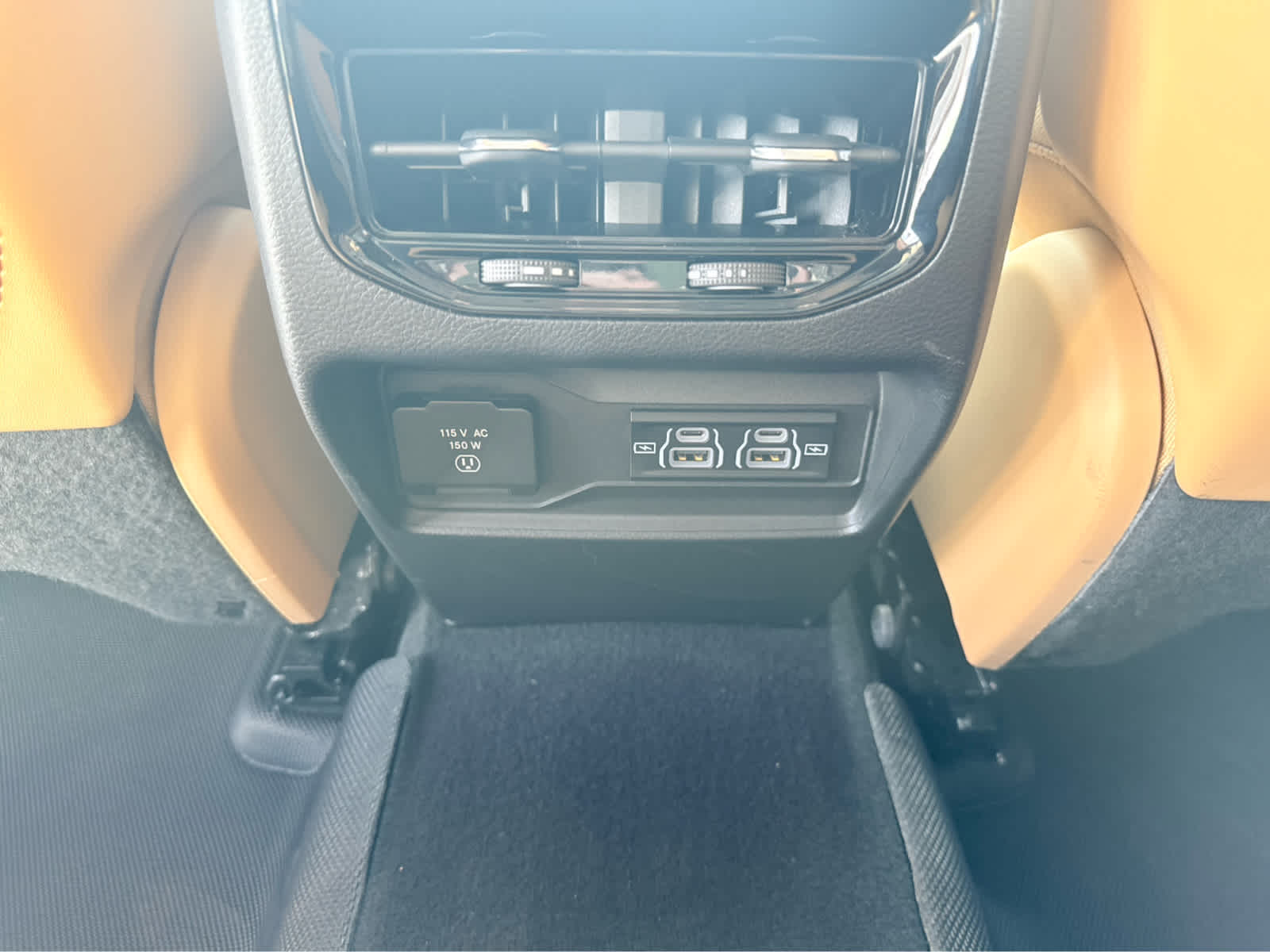 2024 Jeep Grand Cherokee Summit Reserve