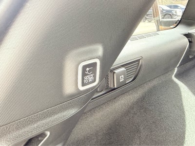 2024 Jeep Grand Cherokee Summit Reserve